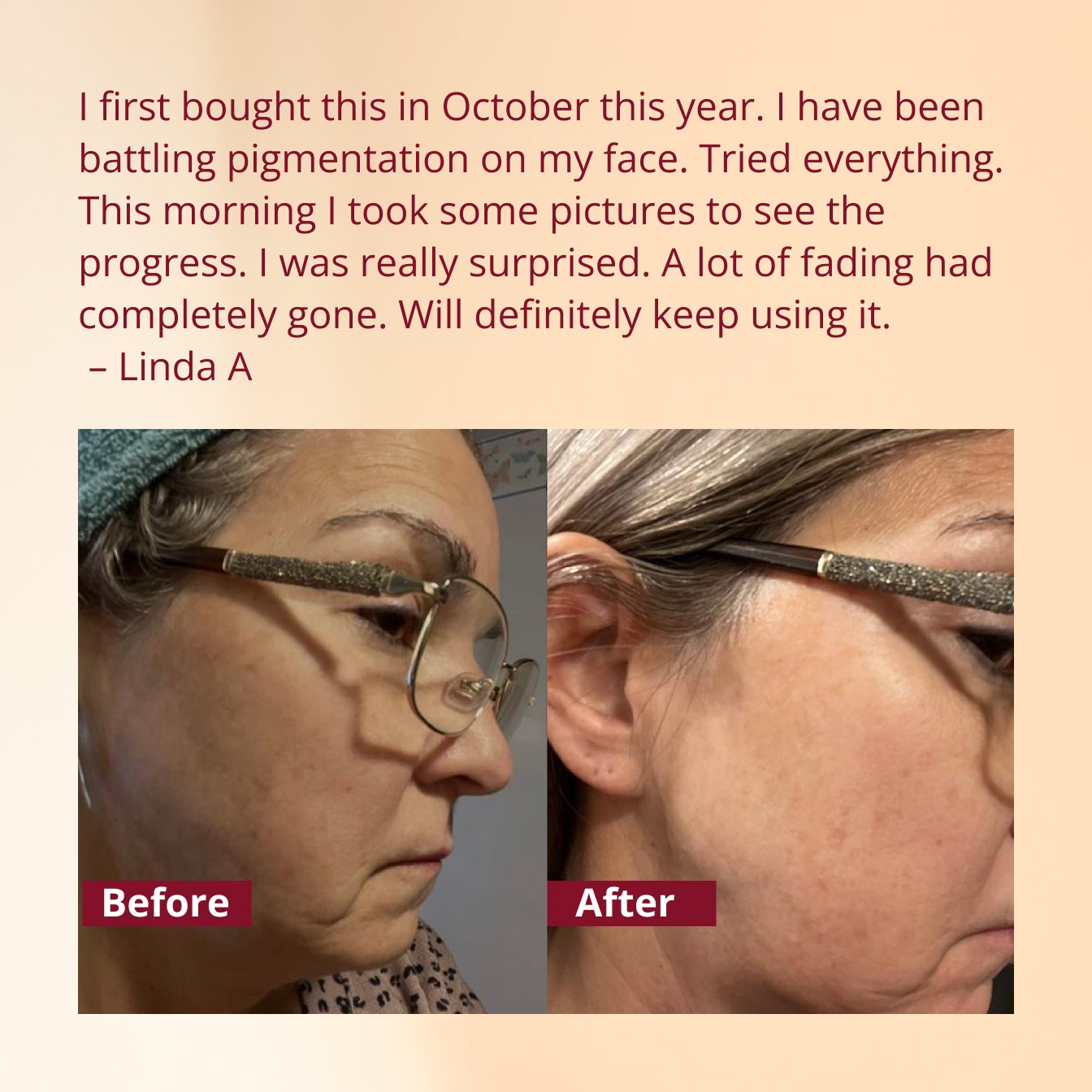 Manjish Glow Elixir - لتوحيد لون البشرة وتعزيز توهجها طوال الليل