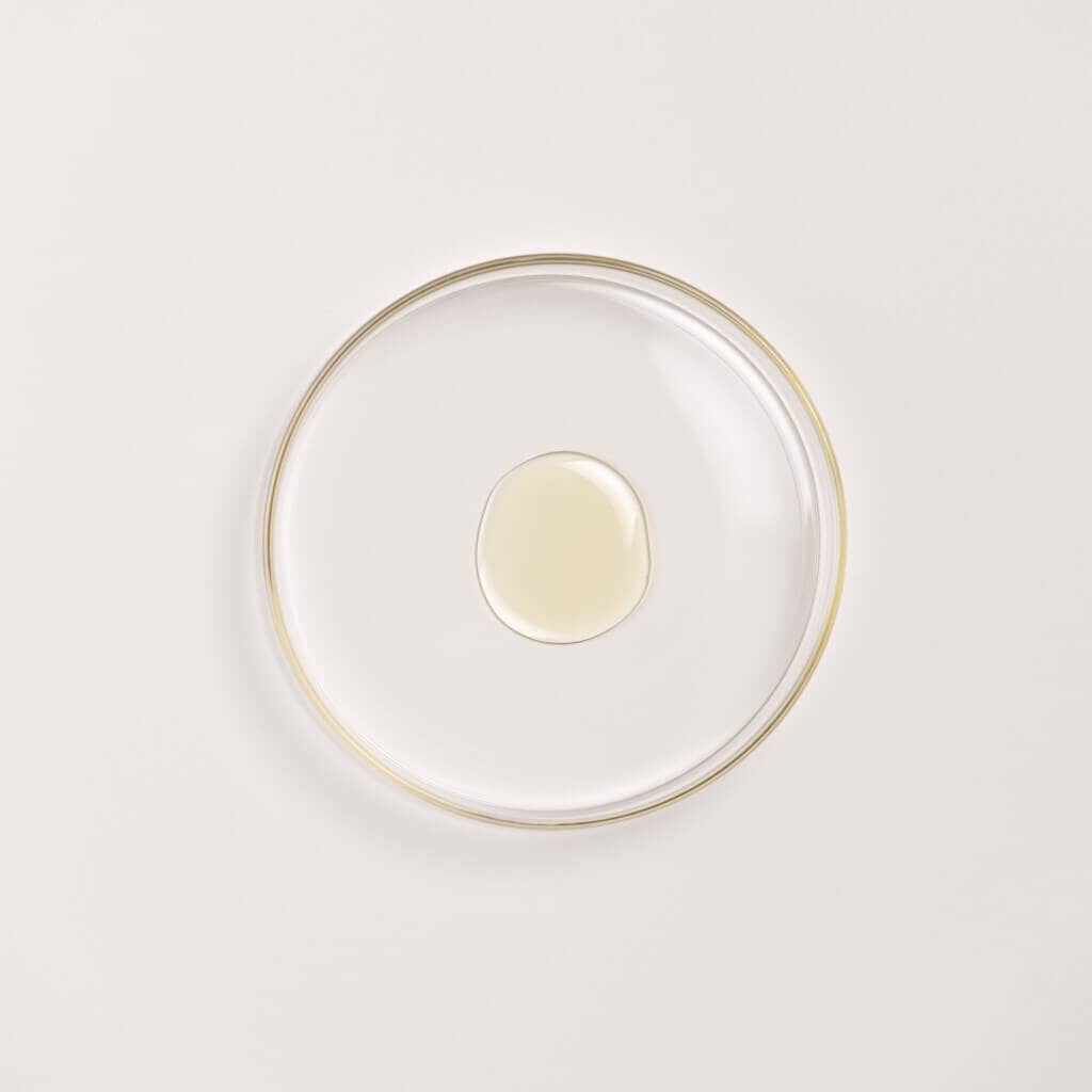 Balaayah Black Gram Body Booster - زيت الجسم Serenity Blend iYURA