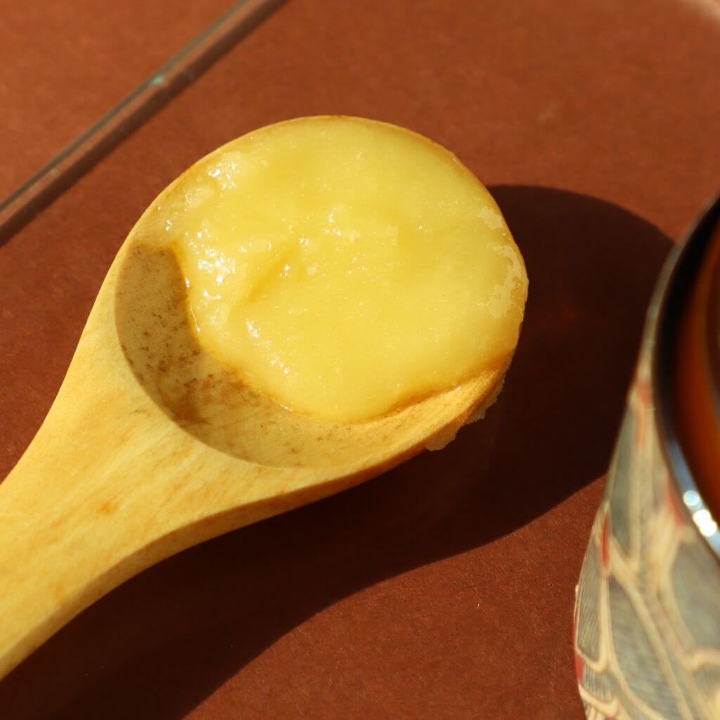 Cleanalyn Natural Jelly: Eucalyptus - عبوة من 2 - جيلي طبيعي 100% خالٍ من البترول، جيلي طبيعي للبشرة شديدة الجفاف جيلي طبيعي iYURA