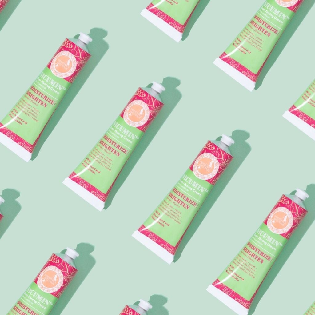 Nicumin Black Seed Even-Toning كريم الوجه Nicumin Black Seed Even-Toning للوجه Nicumin Black Seed Even-Toning للوجه أ. موديرنيكا ناتشوراليس