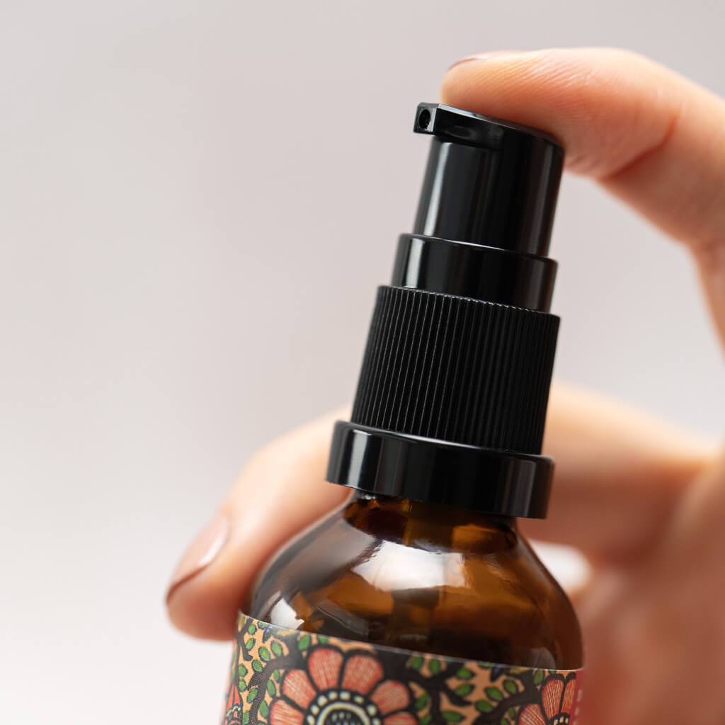 Youthful Glow Duo للبشرة الناضجة والمتقدمة في السن مجموعة الجمال iYURA