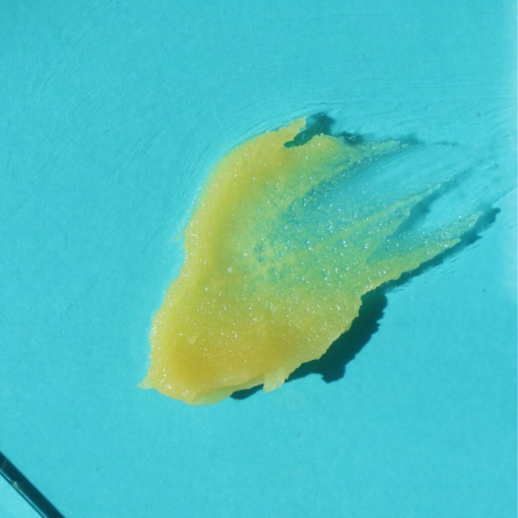 Cleanalyn Natural Jelly: Tulsi שמן פנים iYURA