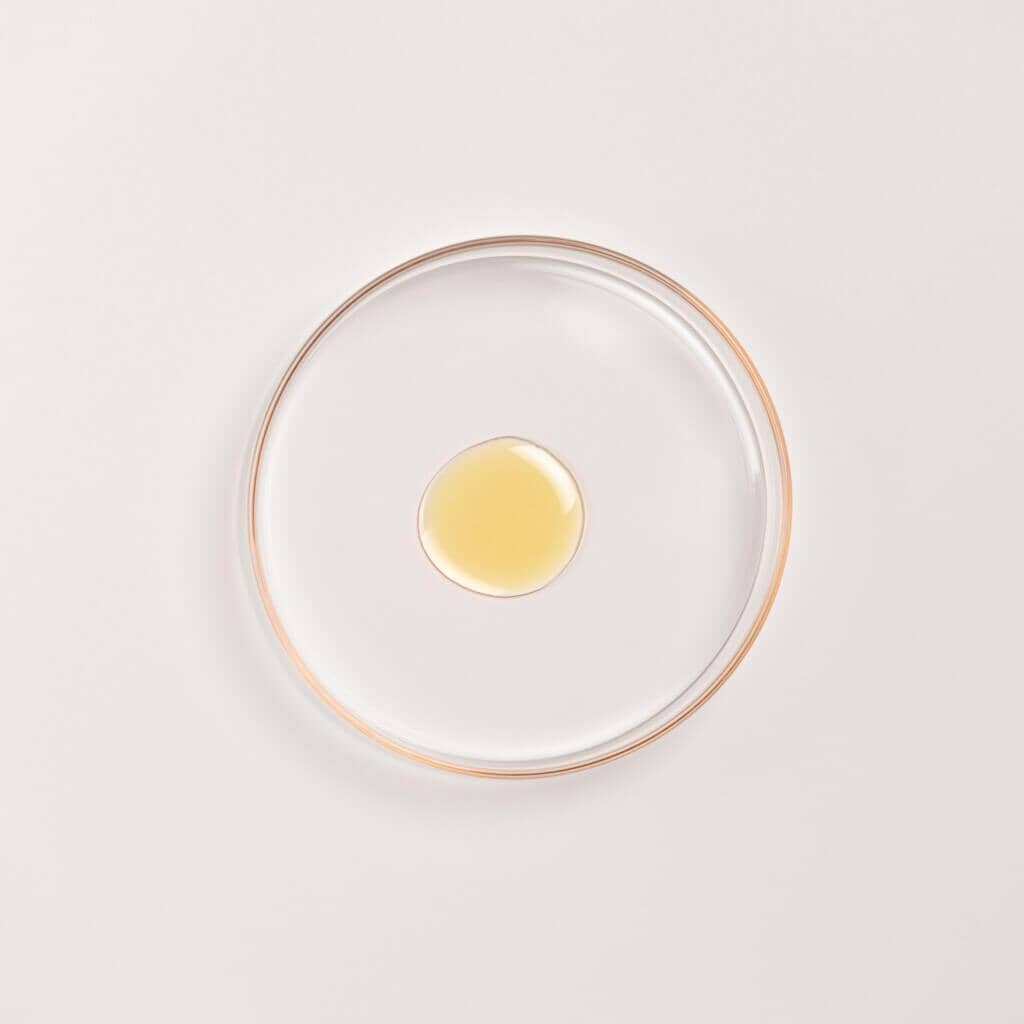 שמן פנים Kesaradi מאת iYURA שמן פנים iYURA