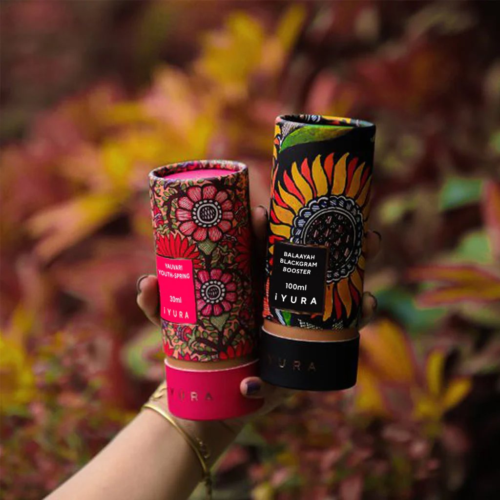 Black Gram Face & Body Duo - للبشرة الجافة - ترطيب مكثف وتعزيز المرونة 