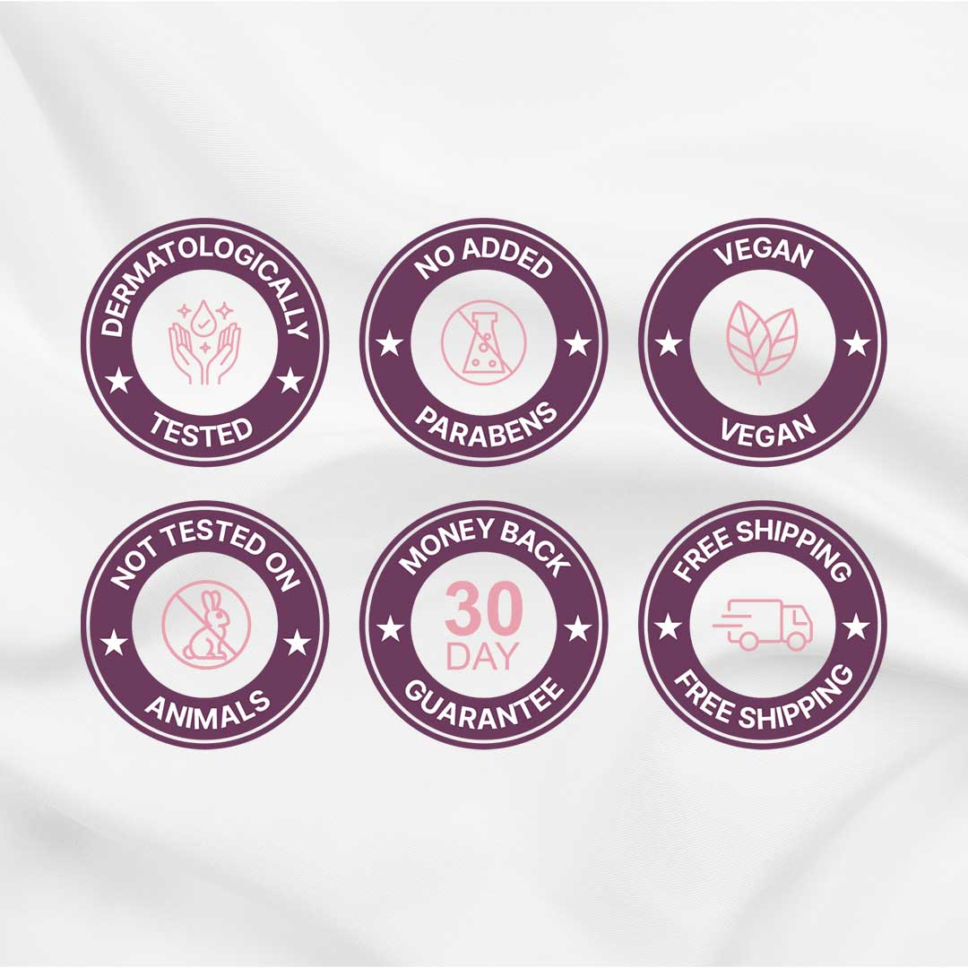 زيت بلافانا فائق الخفة للوجه - يرطب وينعم ويشد البشرة الجافة والمتقدمة في السن والمصابة بالشيخوخة والتجاعيد - تركيبة ثورية مع الغرام الأسود - أفضل زيت للوجه لبشرة مشدودة ونضرة وناعمة - بمكونات تم اختبارها سريريًا 