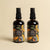 Balaayah Black Gram Body Booster - عبوة من 2 زيت للجسم iYURA 