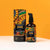 Balaayah Black Gram Body Booster - زيت الجسم Sunshine Blend  iYURA 
