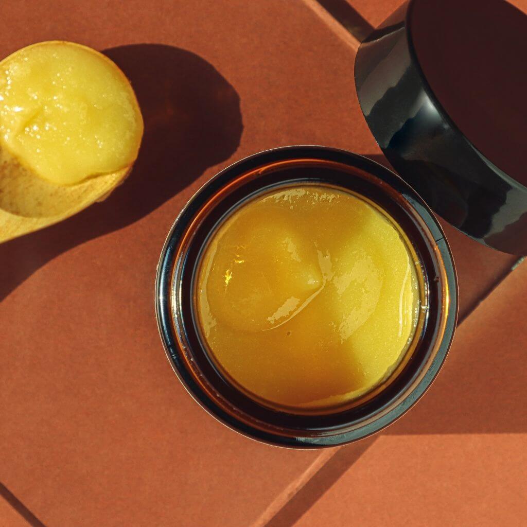 Cleanalyn Natural Jelly: Eucalyptus - عبوة من 2 - جيلي طبيعي 100% خالٍ من البترول، جيلي طبيعي للبشرة شديدة الجفاف جيلي طبيعي iYURA 