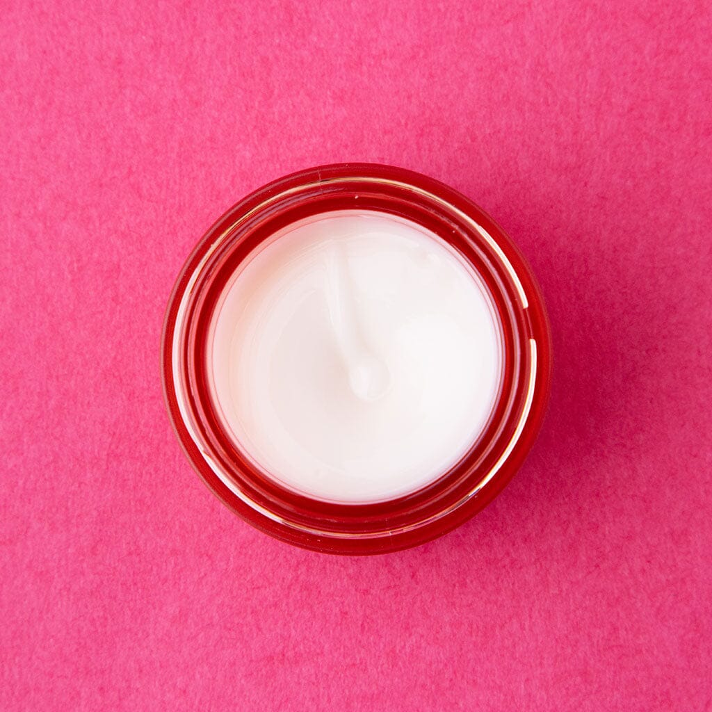 ميني بلافانا ميني بلافانا لوشن ومرطب Face Pommade  فائق النضارة والشباب - للبشرة المتقدمة في السن، للبشرة الناضجة غسول ومرطب A Modernica Naturalis 