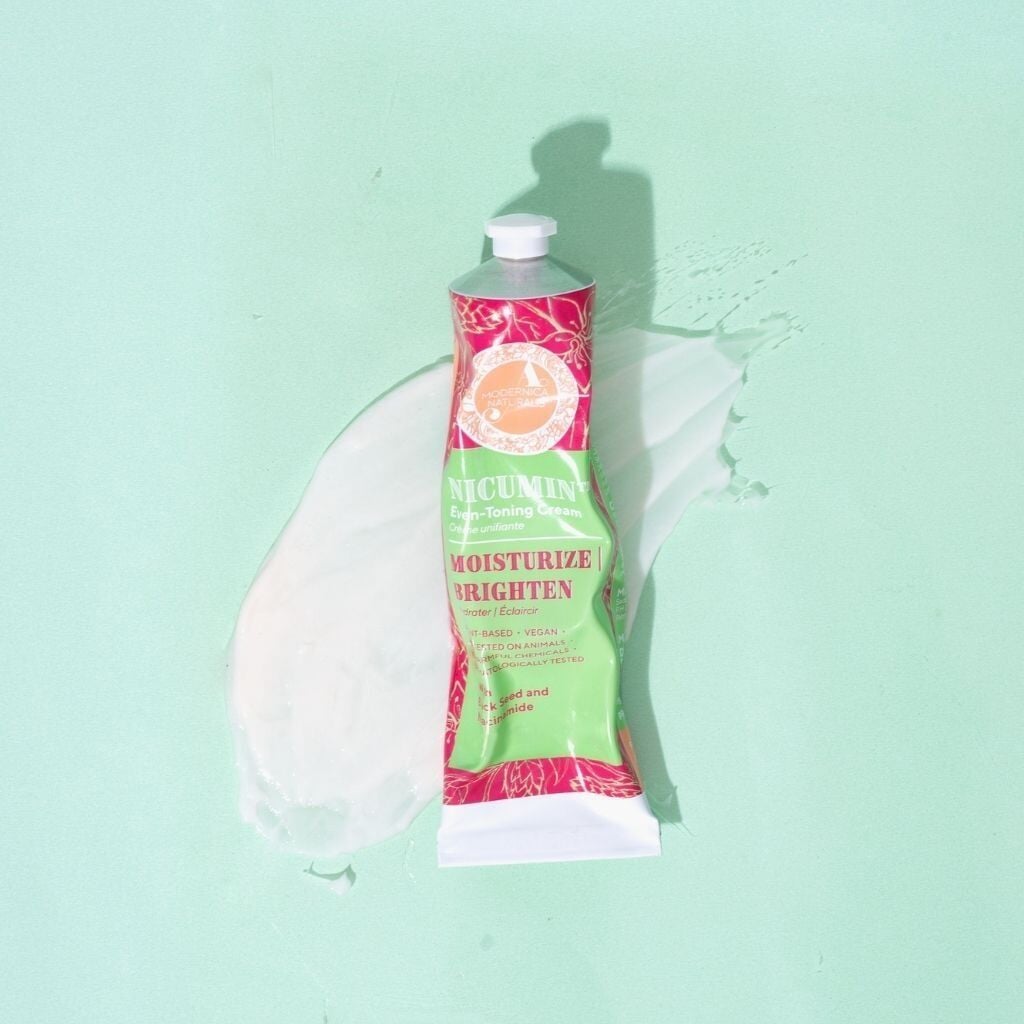 Nicumin Black Seed Even-Toning كريم الوجه Nicumin Black Seed Even-Toning للوجه Nicumin Black Seed Even-Toning للوجه أ. موديرنيكا ناتشوراليس 