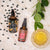 Black Gram Face & Body Duo – For Dry Skin – Intensive Moisture & Elasticity Boost 