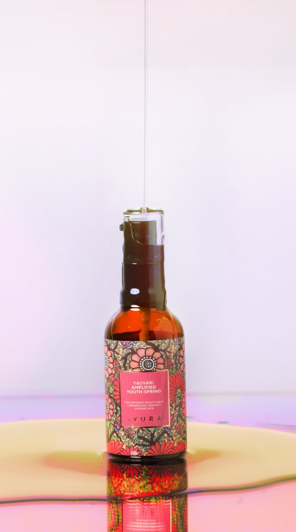 Black Gram Face & Body Duo – For Dry Skin – Intensive Moisture & Elasticity Boost