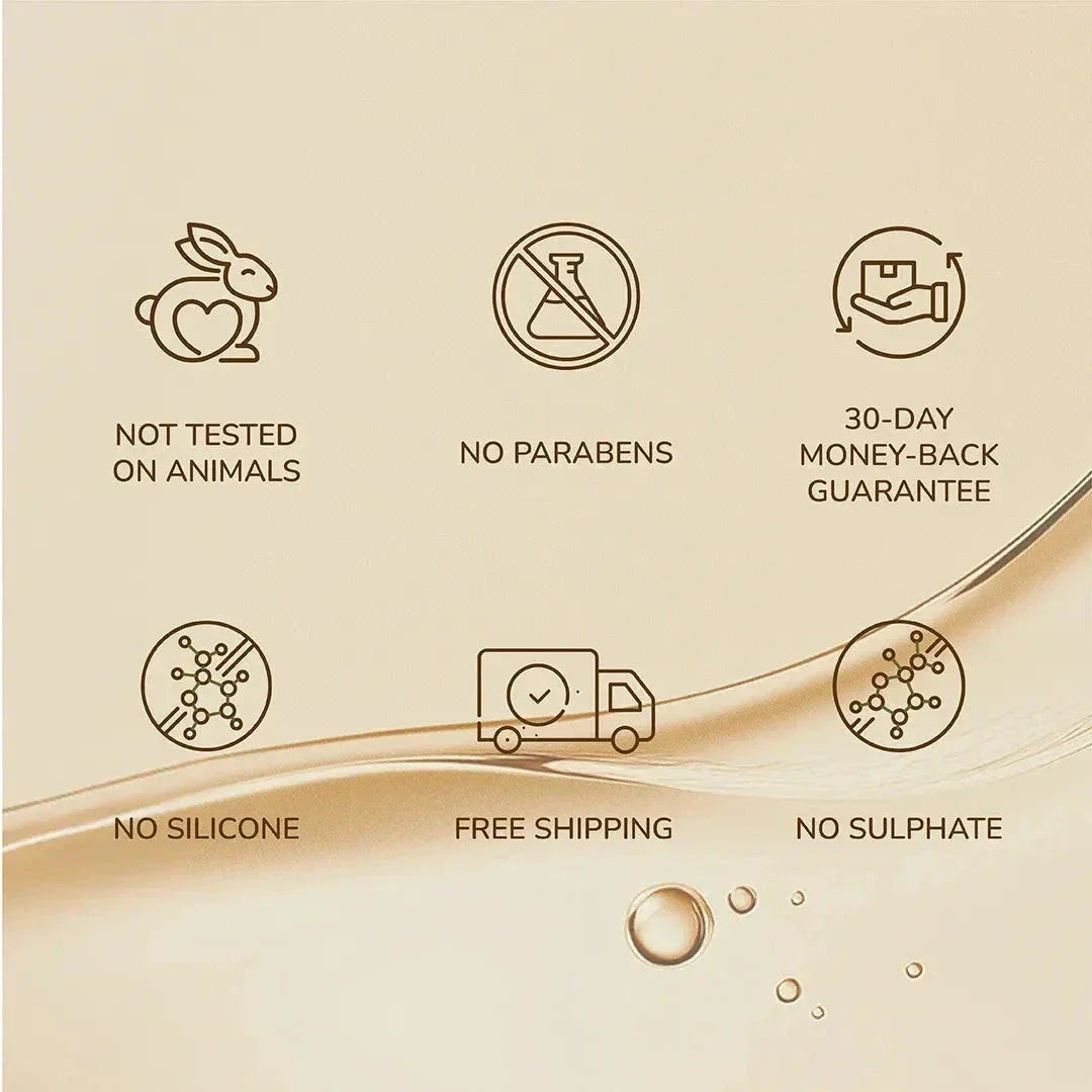 Firm-Focus Neck Mask - Lifts, Firms, Smooths the look of Loose, Saggy Skin on the Neck, Jaw, Chin &amp; Upper Chest - Focused Neck Firming Action with Phyto-Ceramides and Water Lily - Best Firming Neck Mask Neck Mask A Modernica Naturalis 