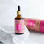 Kesaradi Oil For Dull Skin – 3-Drop Glow Treatment with Saffron & Rose 
