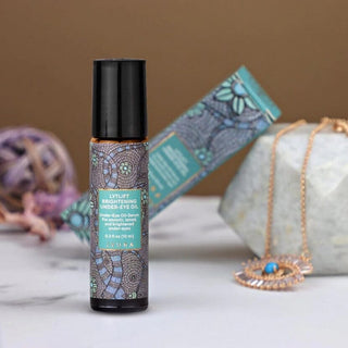 Lytlift Brightening Under-Eye Oil-Serum – For Dark Circles – Firms & Hydrates