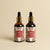 Manjish Glow Elixir - Pack of 2 Night-time face oil iYURA 
