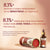 Manjish Glow Elixir – For Uneven Skin Tone & Overnight Glow Boost 
