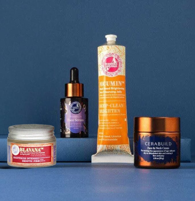 سيروم The AM-to-PM Pore-Youth Hydration Kit الوجه The AM-to-PM Pore-Youth Hydration Kit  A Modernica Naturalis للوجه A Modernica Naturalis 