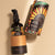 Balaayah Black Gram Body Booster - חבילה של 2 שמני גוף iYURA 