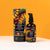 Balaayah Black Gram Body Booster - Romance Blend שמן גוף iYURA 