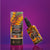 Balaayah Black Gram Body Booster - Seduction Blend שמן גוף iYURA 