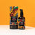 Balaayah Black Gram Body Booster - Seduction Blend שמן גוף iYURA 