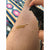 Balayah Black Gram Bright Body Booster - עם ארומה מתוקה והדרים של יסמין, הל, תפוז ולימונית - חבילה של 2 שמני גוף iYURA 
