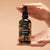 Balayah Black Gram Bright Body Booster - עם ארומה מתוקה והדרים של יסמין, הל, תפוז ולימונית - חבילה של 2 שמני גוף iYURA 