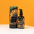 Balayah Black Gram Bright Body Booster - עם ארומה מתוקה והדרים של יסמין, הל, תפוז ולימונית - חבילה של 2 שמני גוף iYURA 