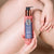 Blavana Body Lotion - מלחלח, מרכך, ממצק עור יבש, מזדקן וקרמי - פורמולה מהפכנית עם גרגר שחור - קרם הגוף הטוב ביותר לעור גוף בוגר - עם רכיבים מוכחים קלינית קרם גוף וקרם לחות A Modernica Naturalis 
