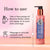 Blavana Body Lotion - מלחלח, מרכך, ממצק עור יבש, מזדקן וקרמי - פורמולה מהפכנית עם גרגר שחור - קרם הגוף הטוב ביותר לעור גוף בוגר - עם רכיבים מוכחים קלינית קרם גוף וקרם לחות A Modernica Naturalis 