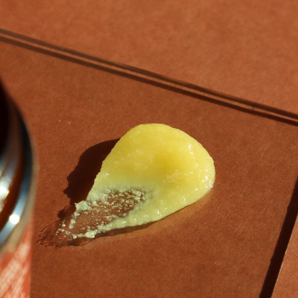 Cleanalyn Natural Jelly: Eucalyptus - ג'לי טבעי 100% ללא נפט לעור יבש במיוחד ג'לי טבעי iYURA 