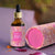 Day & Night Face Oil Duo - קרם לחות הטוב ביותר לעור בריא - סט טיפוח טבעי איורוודי סט יופי iYURA 