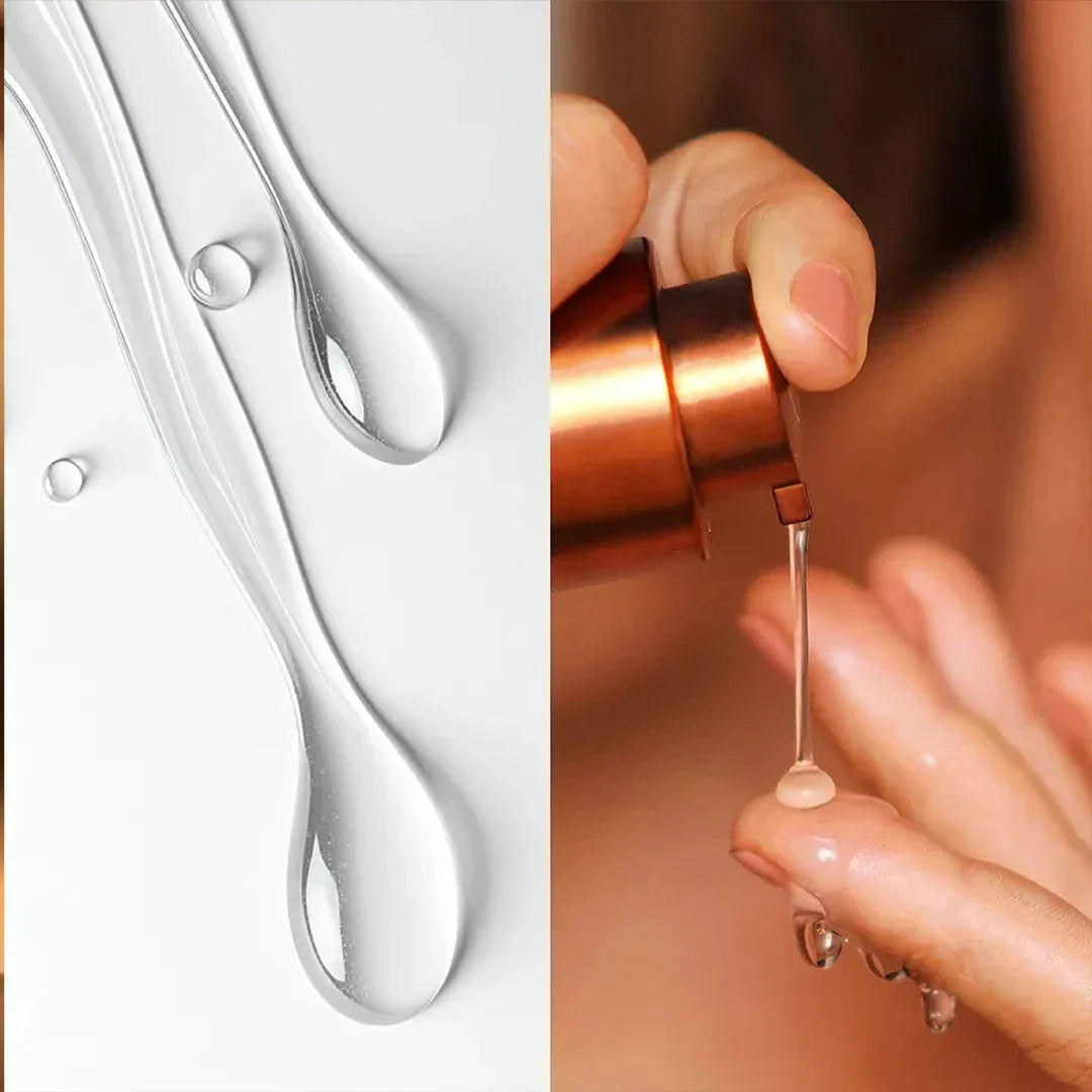 מסכת צוואר ממוקדת - מרימה, ממצקת ומחליקה את מראה העור הרפוי והנפוח בצוואר, בלסת, בסנטר ובחזה העליון - פעולה ממוקדת למיצוק הצוואר עם פיטו-סרמידים ושושנת מים - מסכת הצוואר הממצקת הטובה ביותר A Modernica Naturalis 