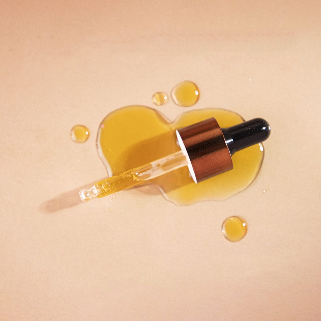 en- Golden Years - Face Serum סרום פנים לכתמי גיל, גוון עור נקי ומראה נקי מהקמטים A Modernica Naturalis 