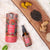 Haven't-Aged-At-All Face Duo - עם Blavana Ultra-Rich Youth-Empiring Face Pommade ו Yauvari Amplified Youth Spring חוויית האיורוודה 