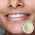iYulips: Coconut Vanilla Lip Balm שְׂפָתוֹן נֶגֶד יוֹבֶש iYURA 