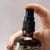 Keranya Pure Black Seed Potent Hair Potion - שיער מבריק יותר על הראש, לא במסרק שמן לשיער iYURA 
