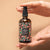 Keranya Pure Black Seed Potent Hair Potion (חבילה של 2) - שמן לשיער מבריק יותר על הראש, לא במסרק iYURA 