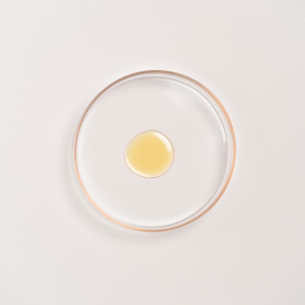 Kesaradi Oil - חבילה של 2 שמני פנים iYURA 