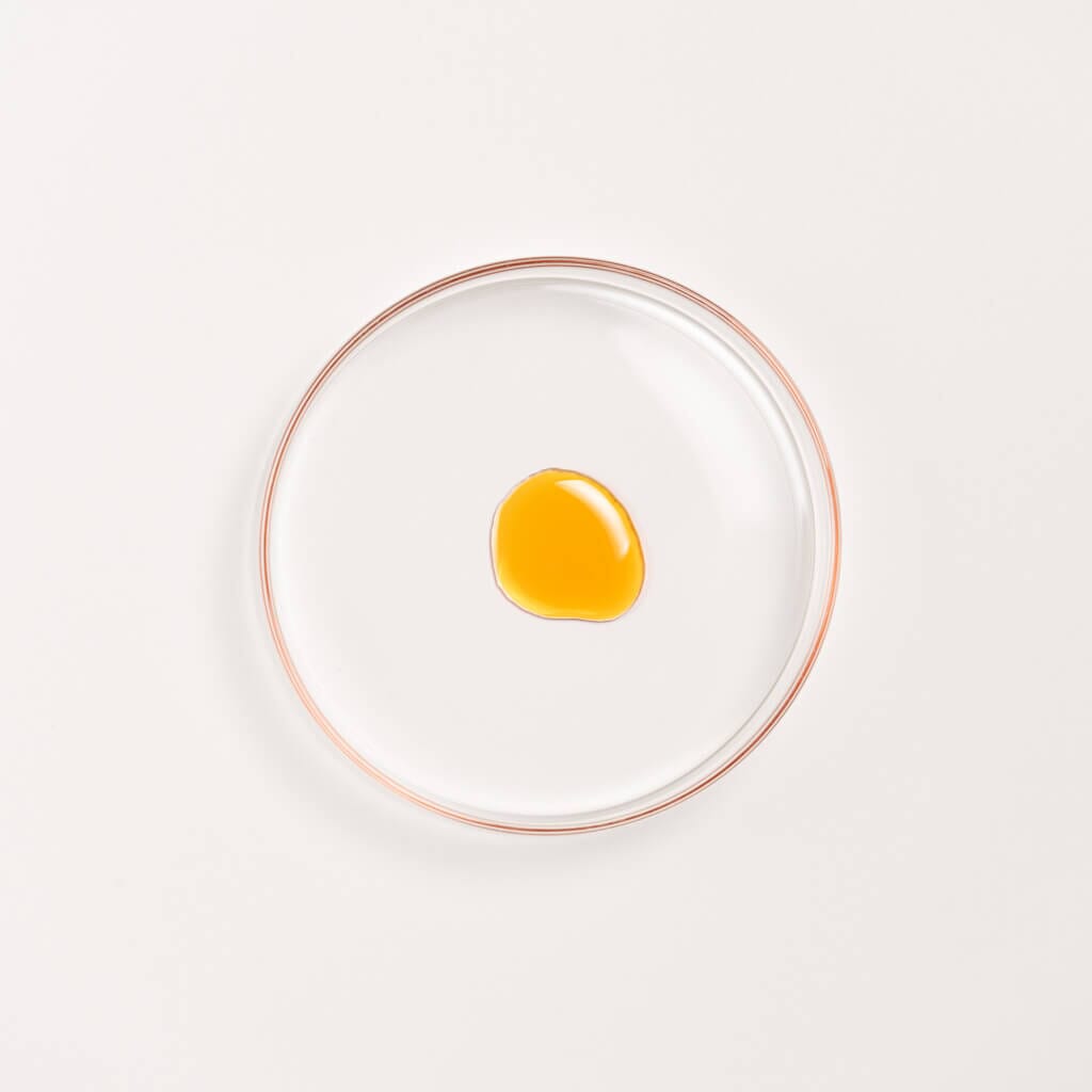 Manjish Glow Elixir - שמן פנים איורוודי ללילה - 30 מ"ל שמן פנים מאסטר ללילה iYURA 