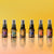 Mini Balaayah Aroma Kit שמן גוף iYURA 