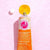Nicumin Black Seed Brightening Face Cleansing Jelly - עם תמציות עוצמתיות של זרעי קלונג'י, ליקריץ וזעפרן מועשרות בניאצינמיד סבון פנים A Modernica Naturalis 