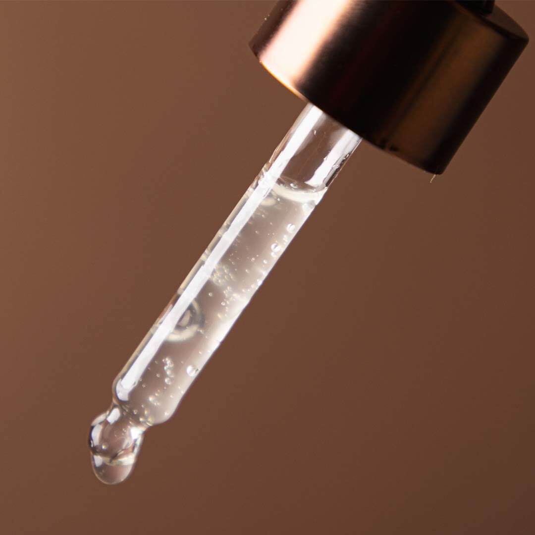 Poreslay Face Serum סרום פנים להפחתת מראה נקבוביות מוגדלות A Modernica Naturalis 