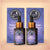Poreslay Face Serum להפחתת מראה נקבוביות מוגדלות - חבילה של 2 סרום פנים A Modernica Naturalis 