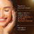 Rufolia Pro Eye Contour Eyemulsion – להבהרה, מיצוק ומלחחות מתחת לעיניים – פורמולה חדשה עם מנג'יסטה, אלוורה, לוטוס וניאצינאמיד – קרם העיניים הטוב ביותר – עם רכיבים שנבדקו קלינית A Modernica Naturalis 